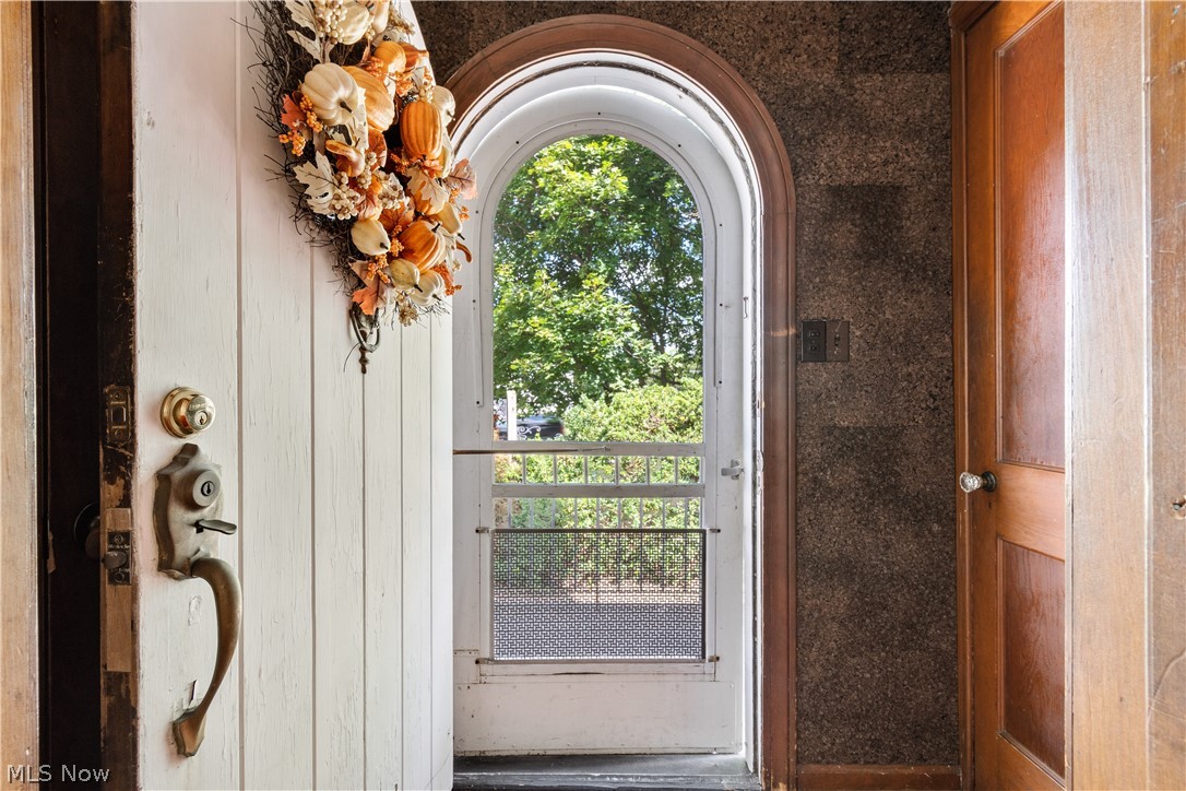 Tract 5 - Residential