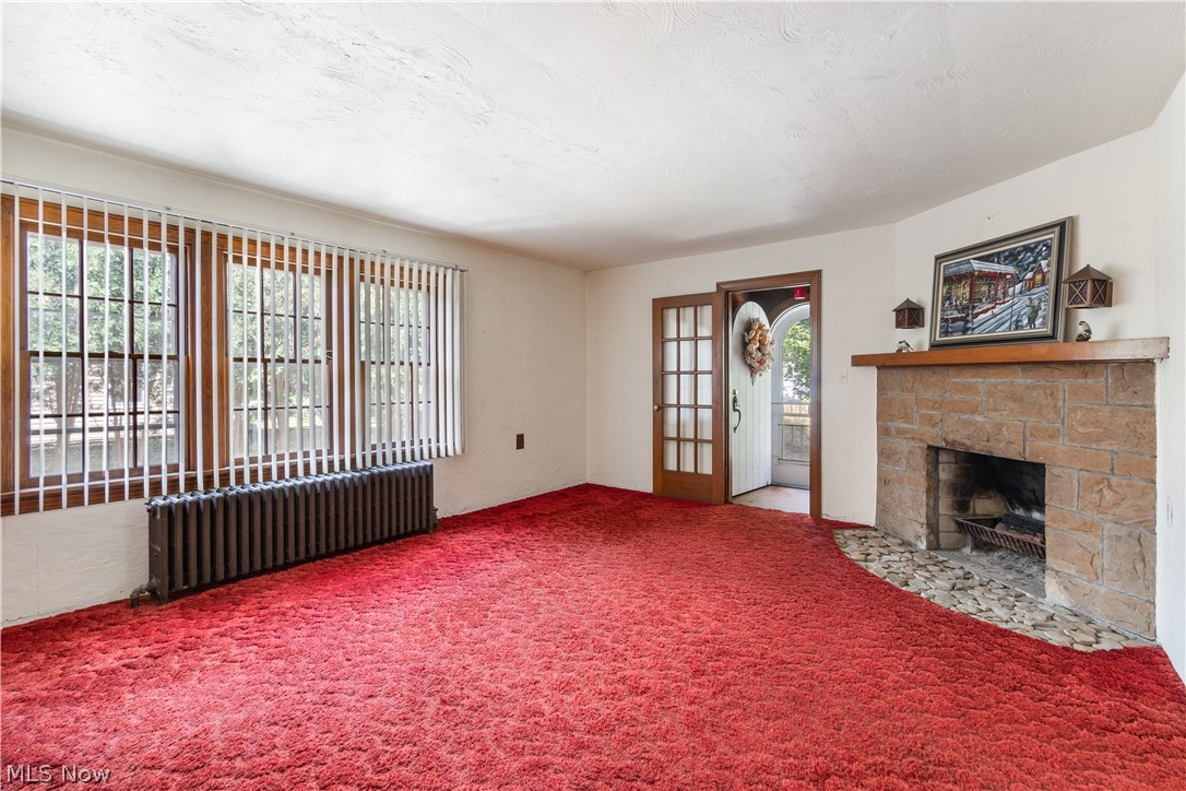 Tract 5 - Residential