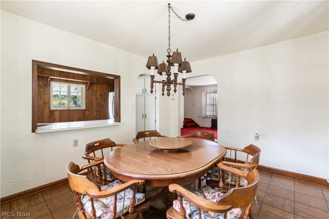 Tract 5 - Residential