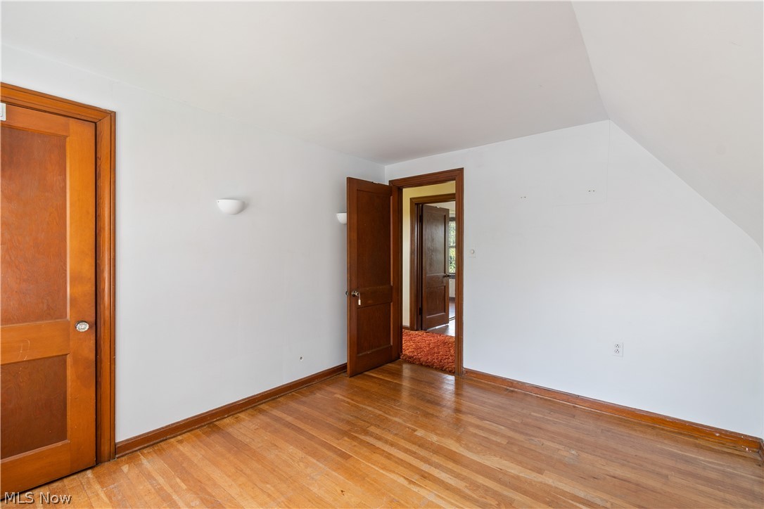 Tract 5 - Residential