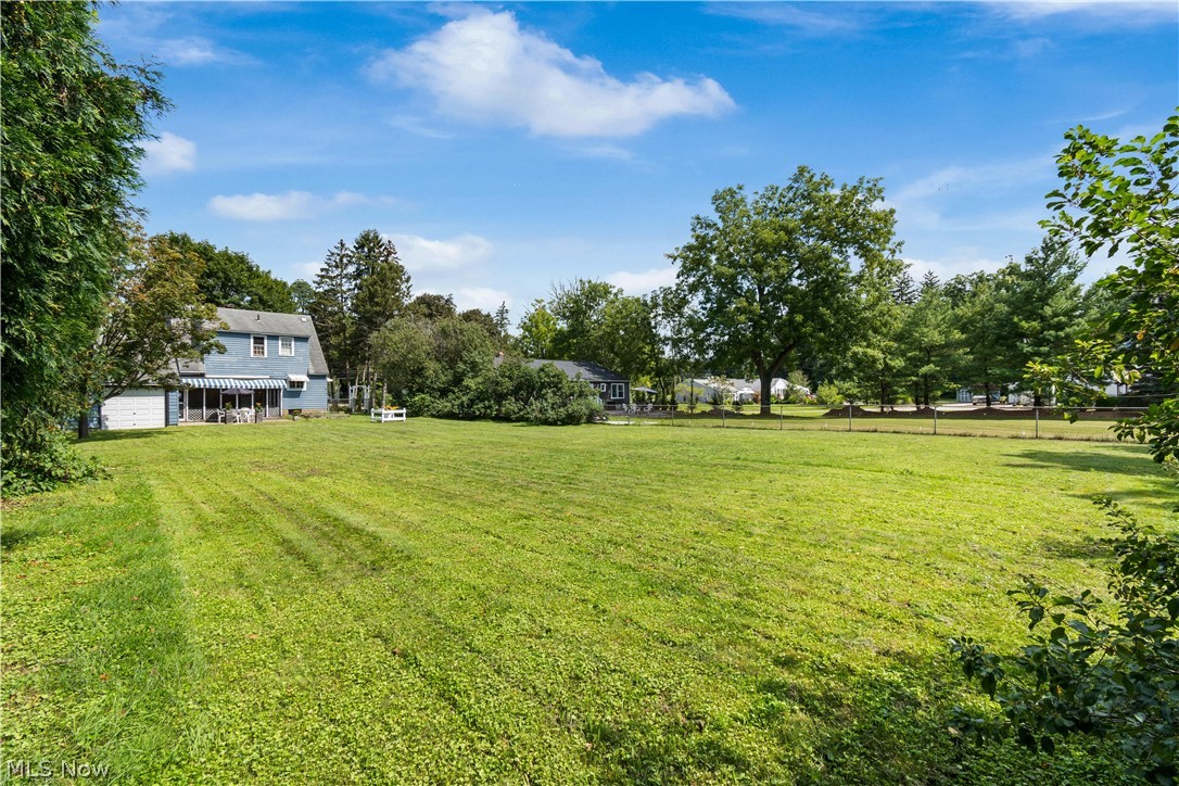 Tract 5 - Residential