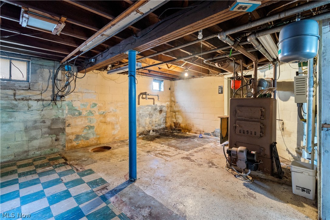 Tract 5 - Residential