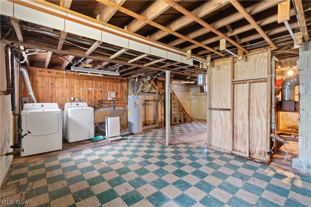 Tract 5 - Residential