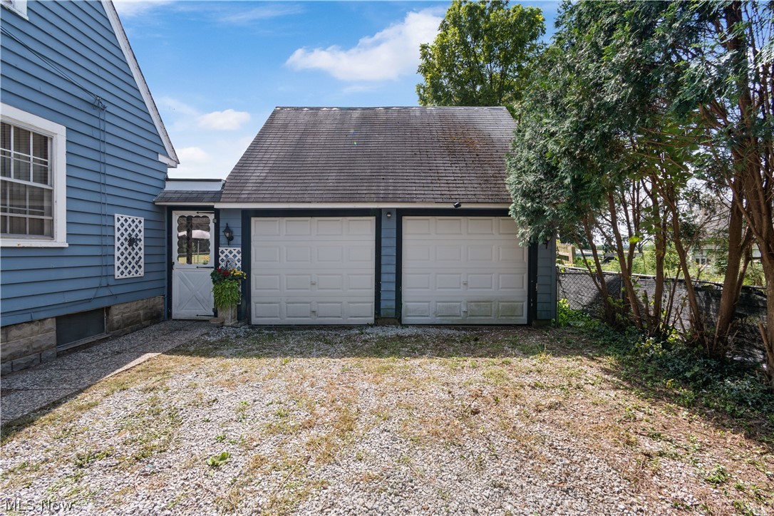 Tract 5 - Residential