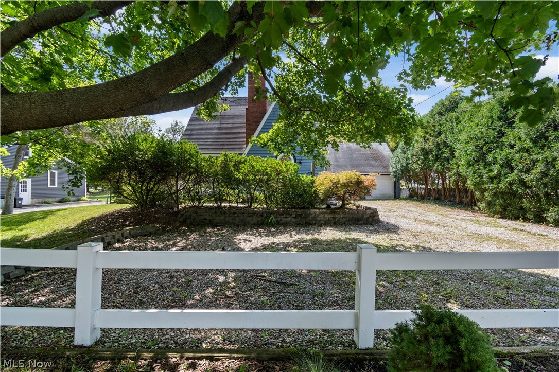 Tract 5 - Residential