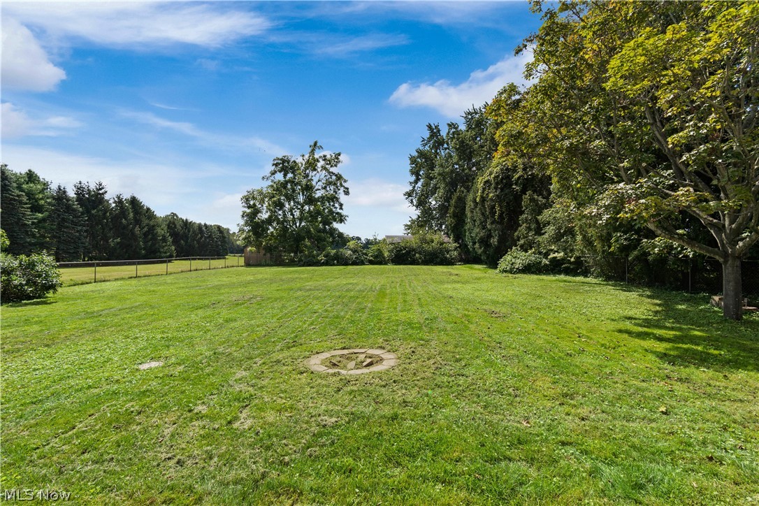 Tract 5 - Residential