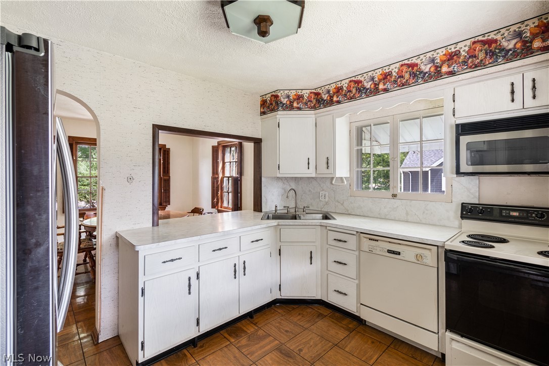 Tract 5 - Residential