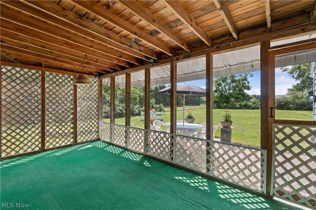 Tract 5 - Residential