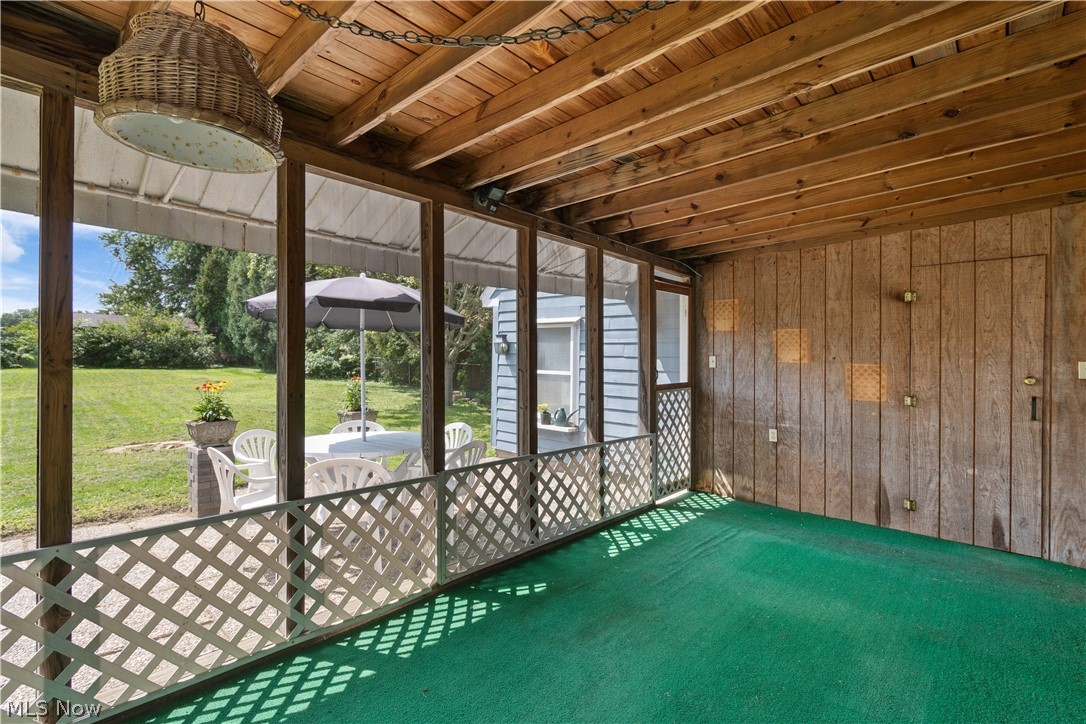 Tract 5 - Residential