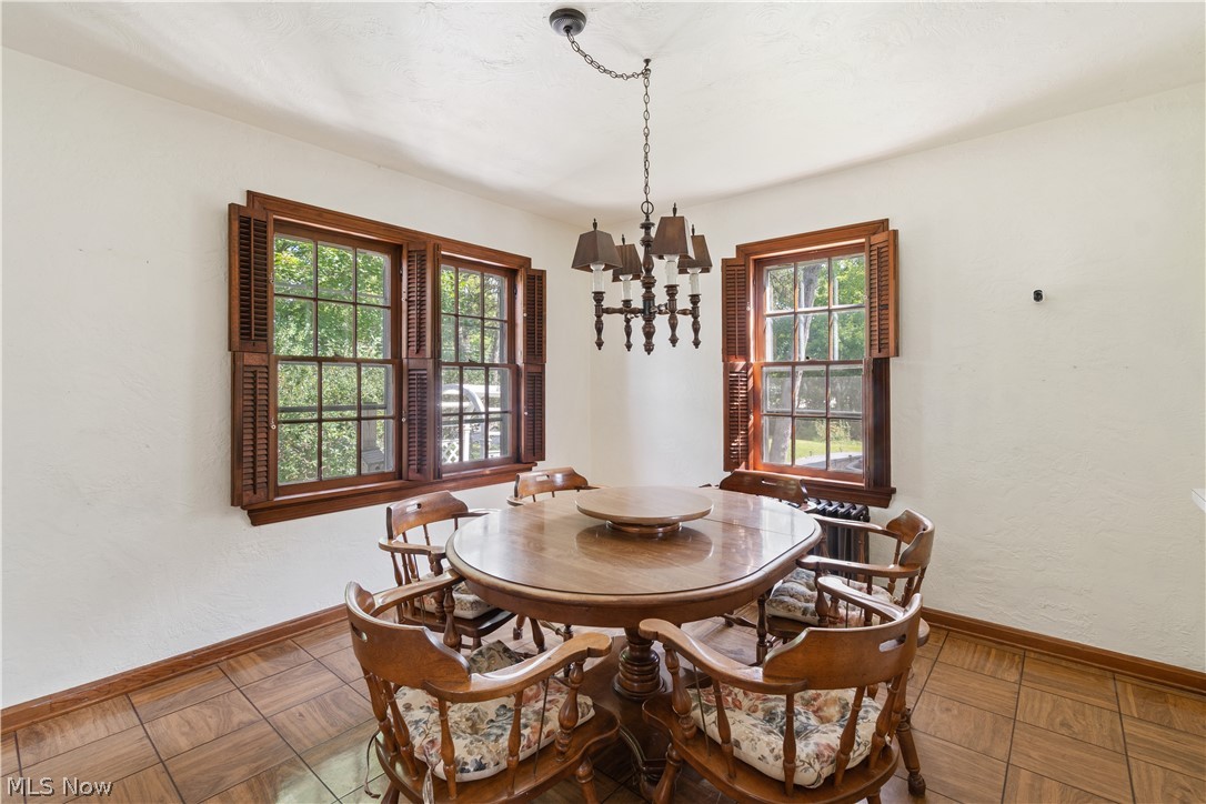 Tract 5 - Residential