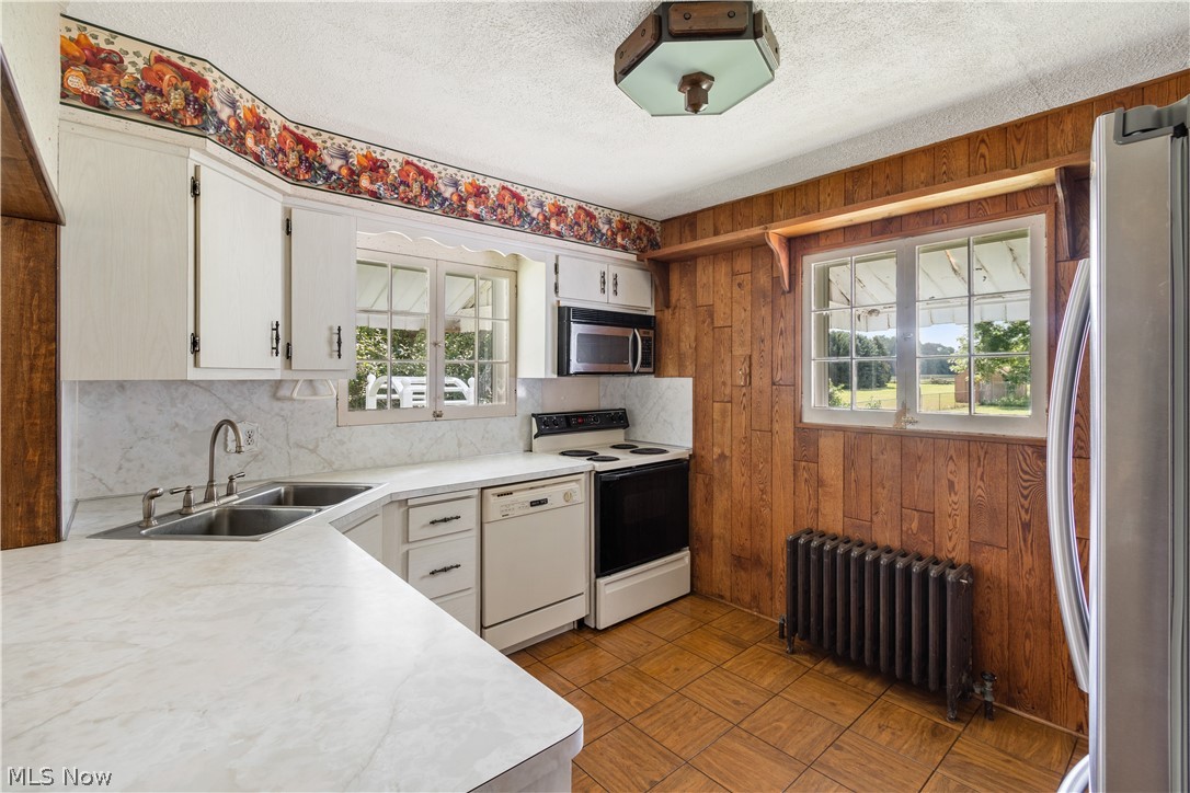 Tract 5 - Residential