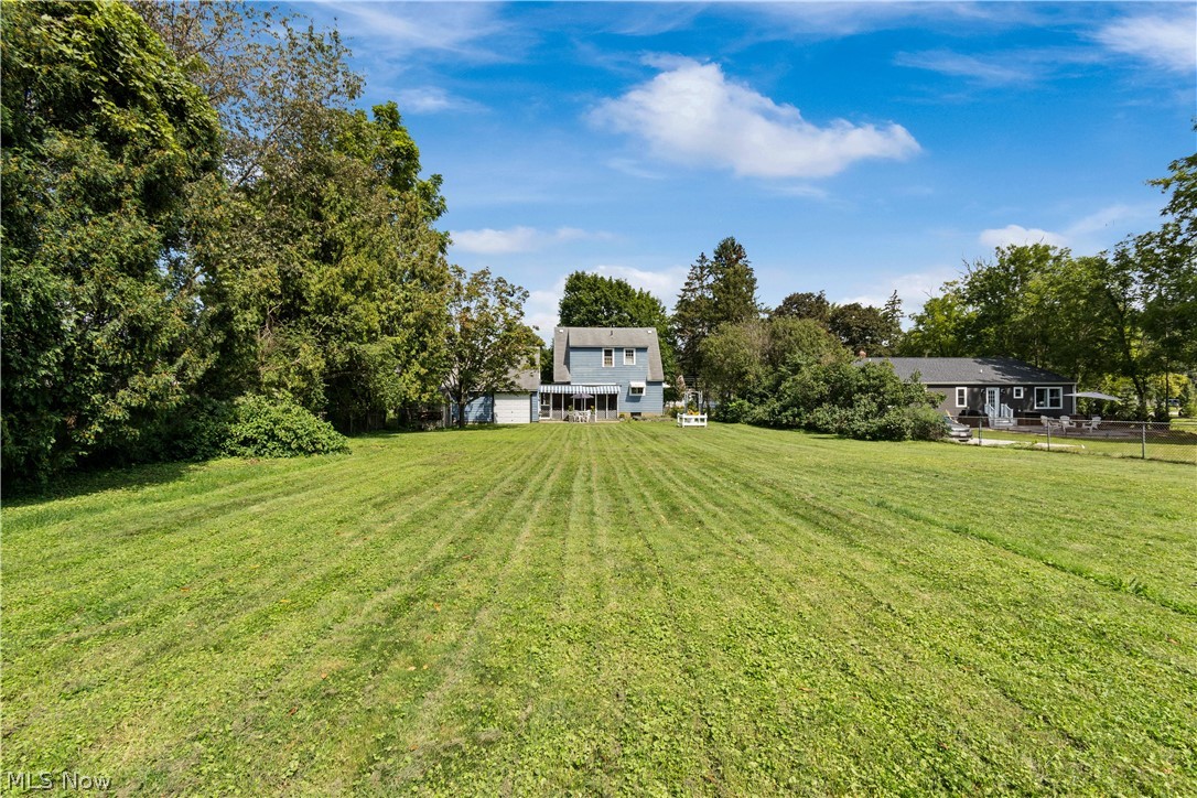 Tract 5 - Residential