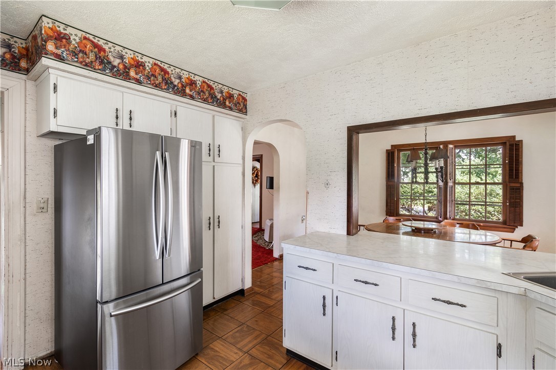 Tract 5 - Residential