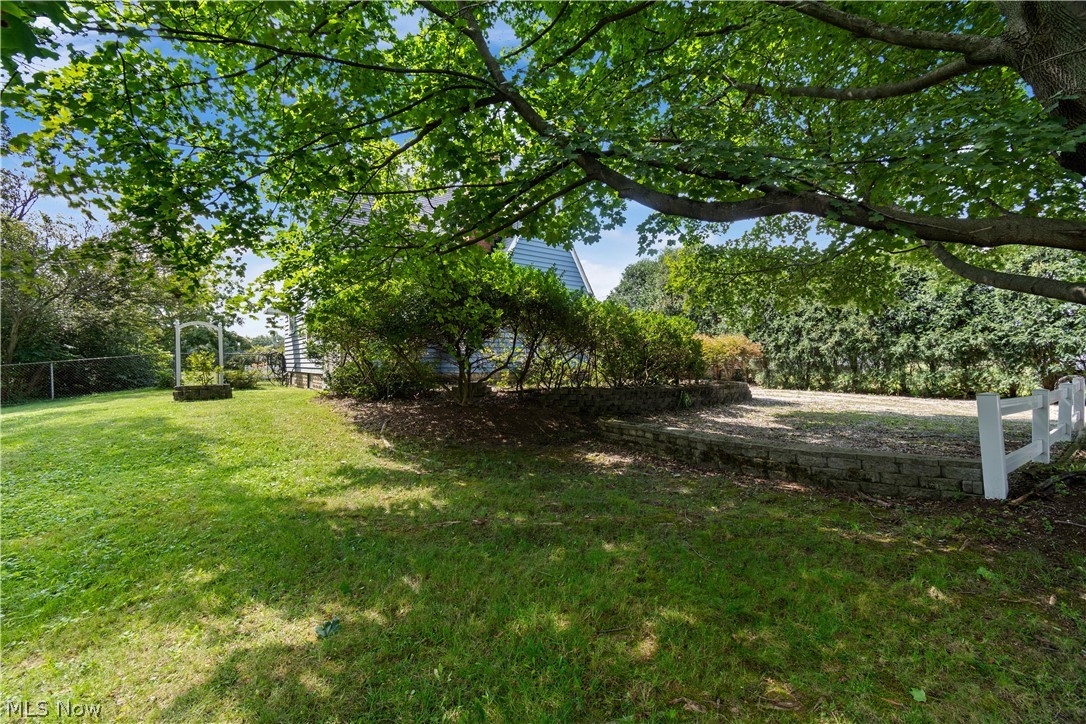 Tract 5 - Residential