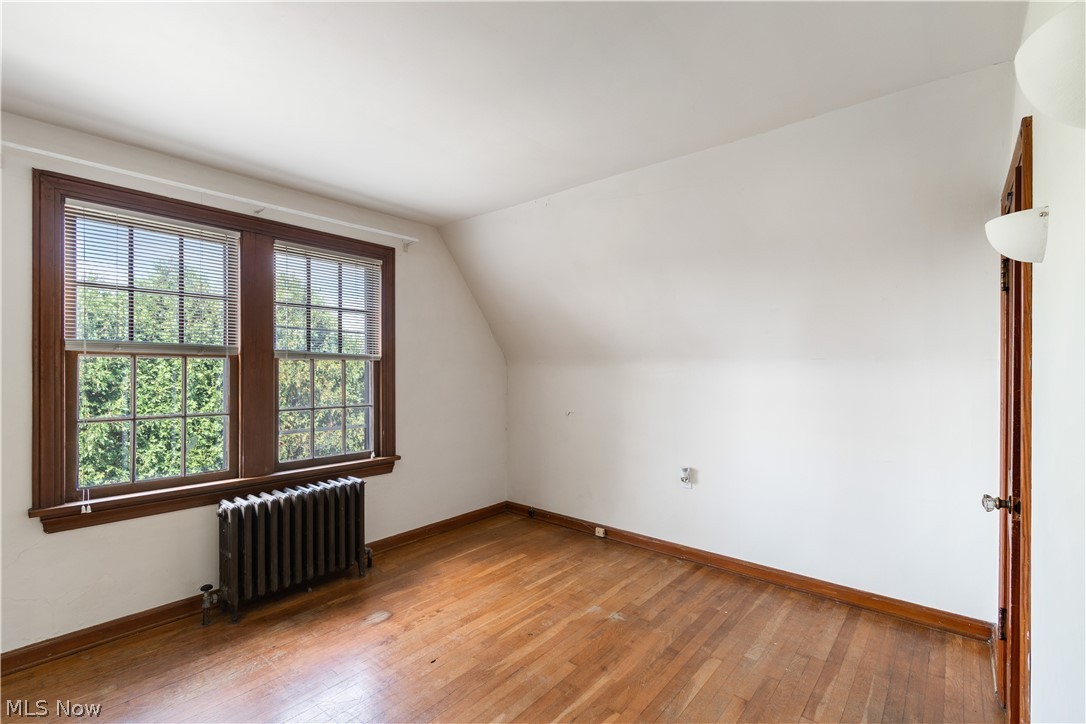 Tract 5 - Residential