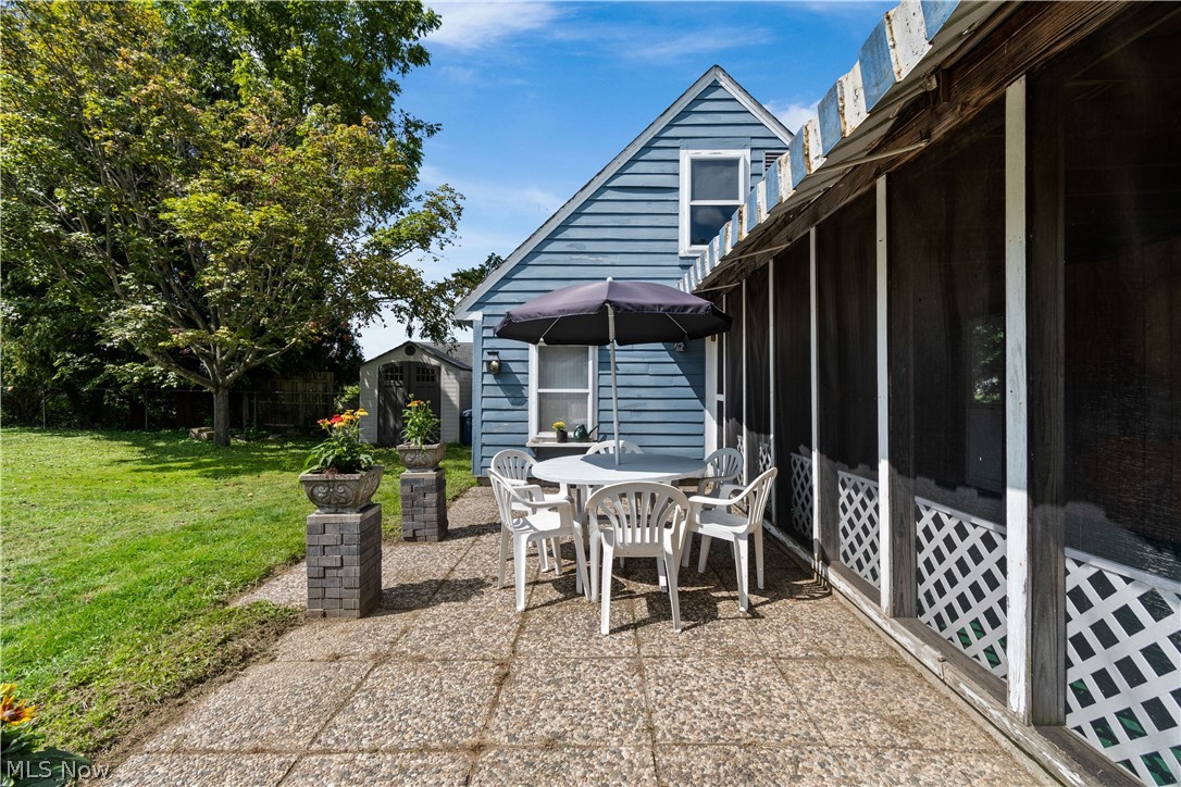 Tract 5 - Residential