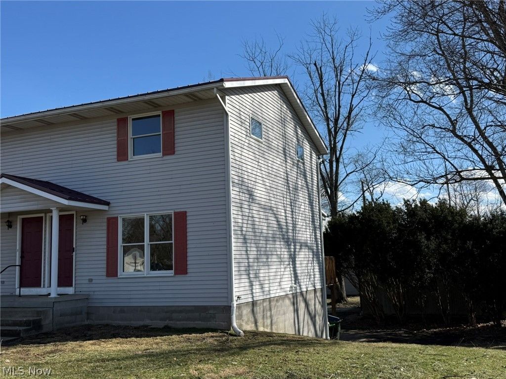 Photo of 604 Harger Street, Dover, OH 44622 (MLS # 5189202)