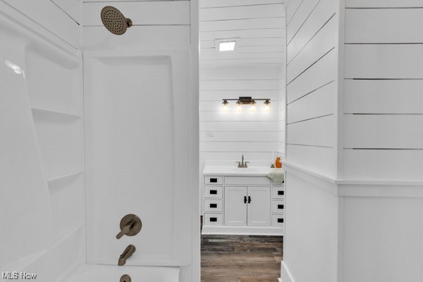 Cole Ave Allotment - Residential