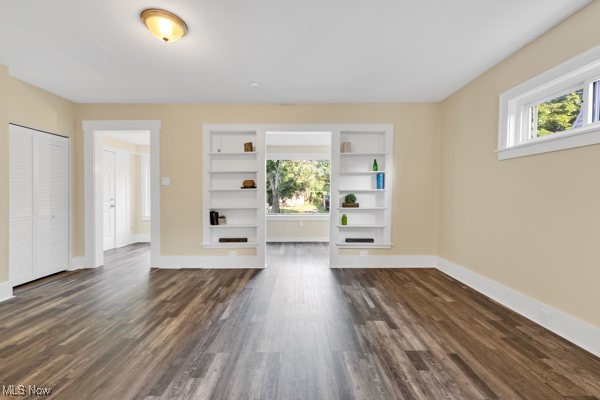 Cole Ave Allotment - Residential