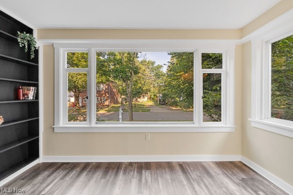 Cole Ave Allotment - Residential