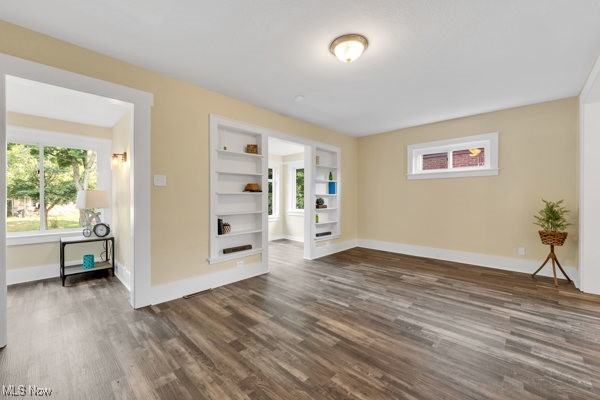 Cole Ave Allotment - Residential