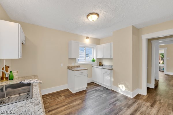 Cole Ave Allotment - Residential