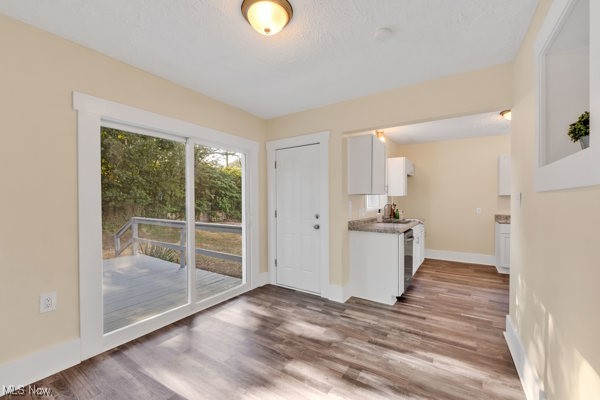 Cole Ave Allotment - Residential