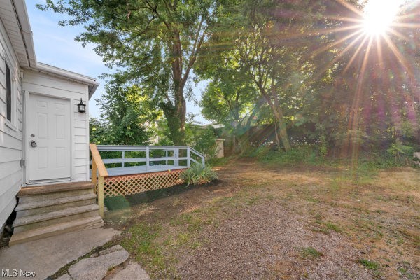 Cole Ave Allotment - Residential