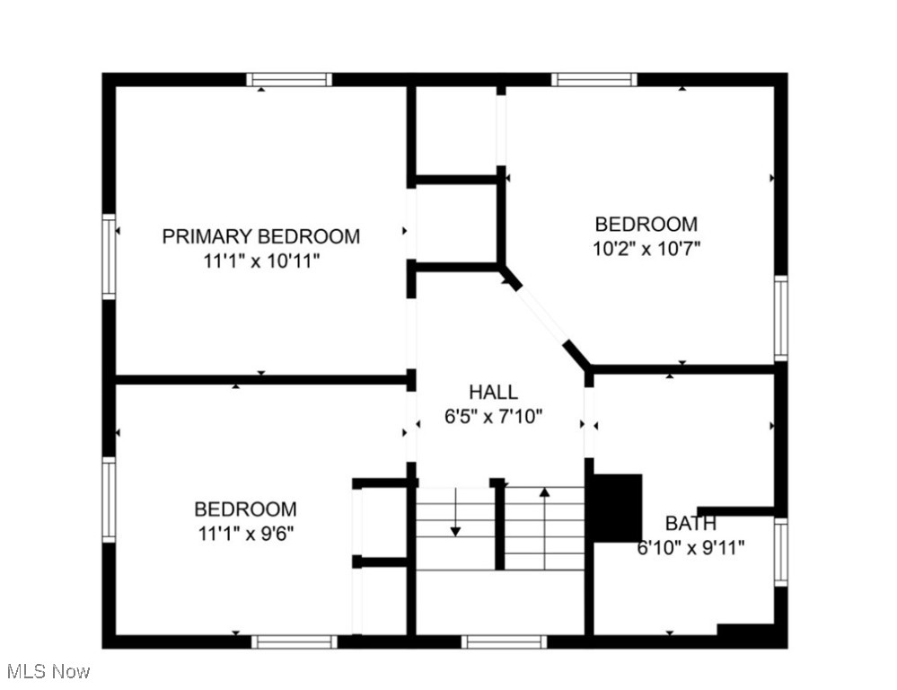 Cole Ave Allotment - Residential