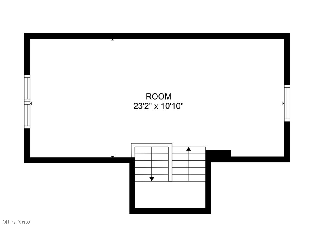 Cole Ave Allotment - Residential