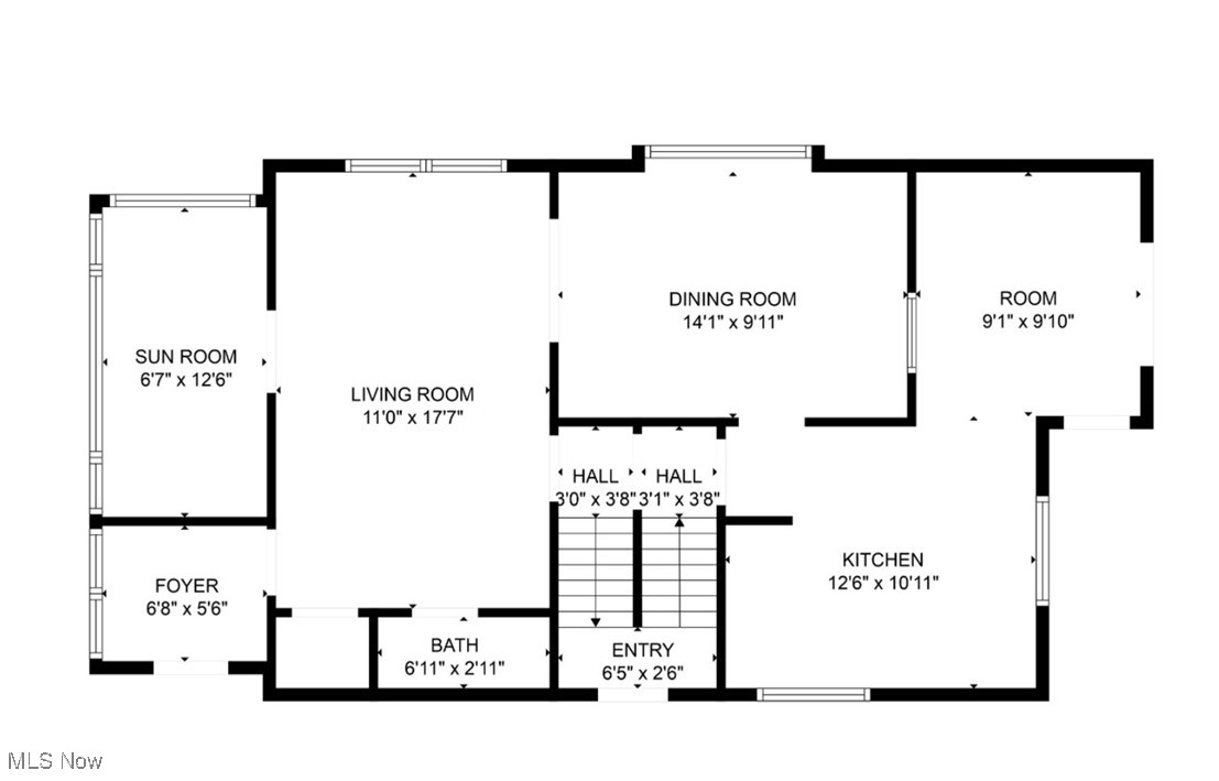 Cole Ave Allotment - Residential
