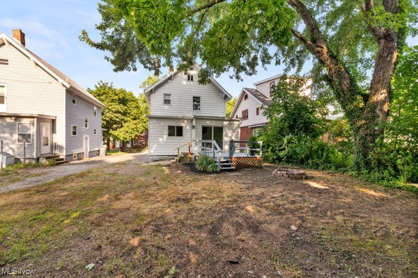 Cole Ave Allotment - Residential