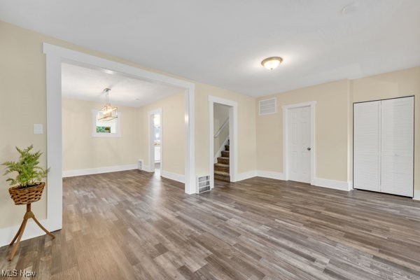 Cole Ave Allotment - Residential