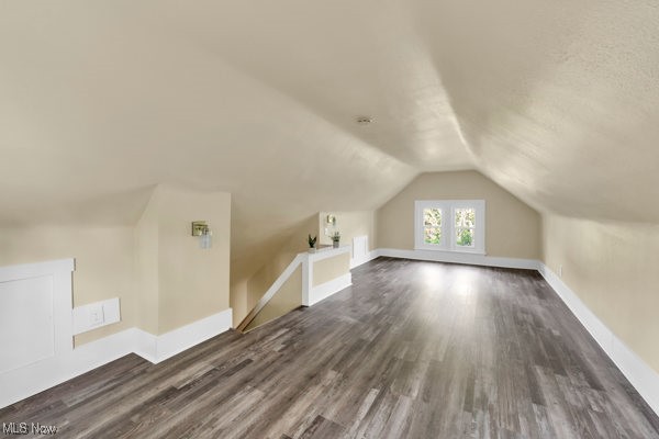 Cole Ave Allotment - Residential