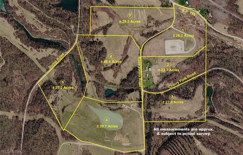 Tiny photo for 84205 Rose Valley Road, Hopedale, OH 43907 (MLS # 5221510)
