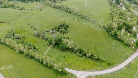 Tiny photo for 84205 Rose Valley Road, Hopedale, OH 43907 (MLS # 5221510)