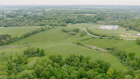 Tiny photo for 84205 Rose Valley Road, Hopedale, OH 43907 (MLS # 5221510)