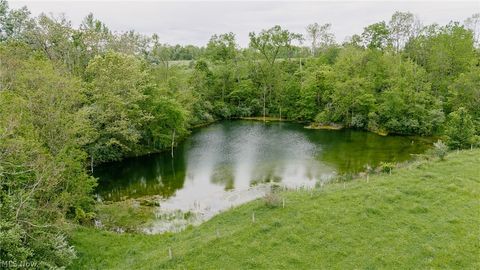 Tiny photo for 84205 Rose Valley Road, Hopedale, OH 43907 (MLS # 5221510)