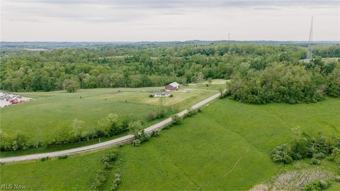 Tiny photo for 84205 Rose Valley Road, Hopedale, OH 43907 (MLS # 5221510)