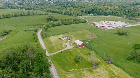 Photo of 84205 Rose Valley Road, Hopedale, OH 43907 (MLS # 5221510)