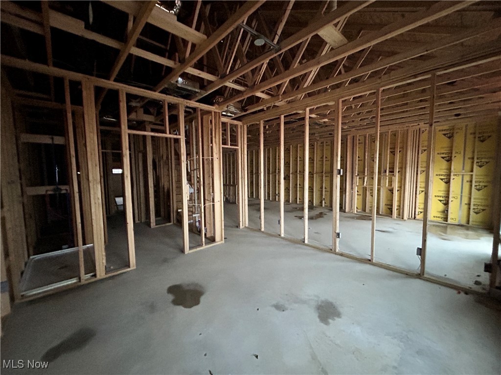 Sheperds Glen Townhome Sub - Residential