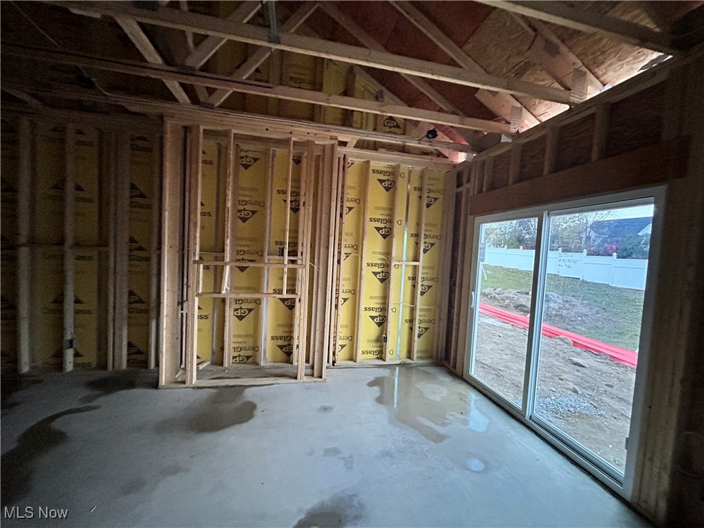 Sheperds Glen Townhome Sub - Residential