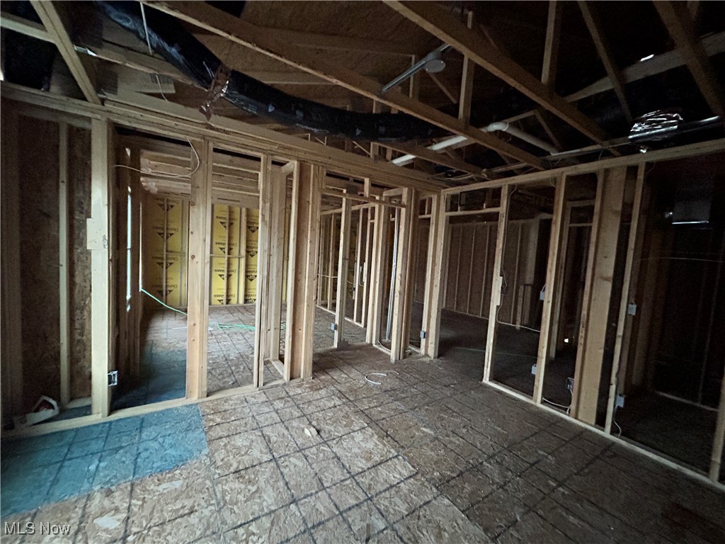 Sheperds Glen Townhome Sub - Residential