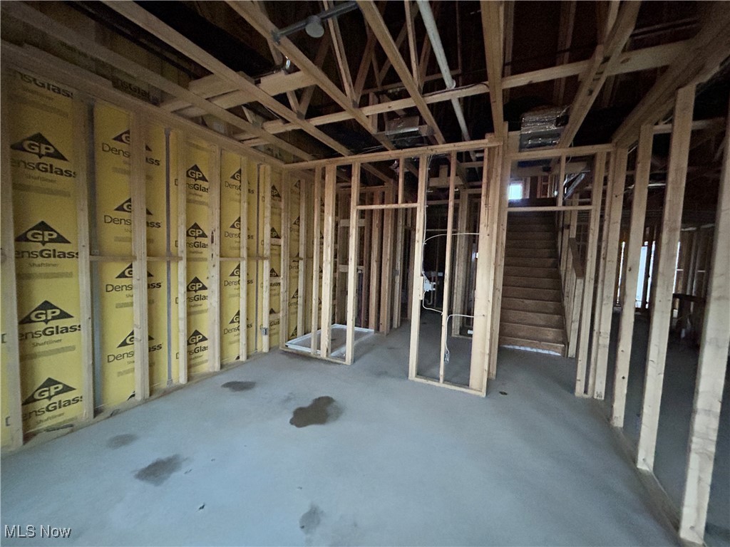 Sheperds Glen Townhome Sub - Residential