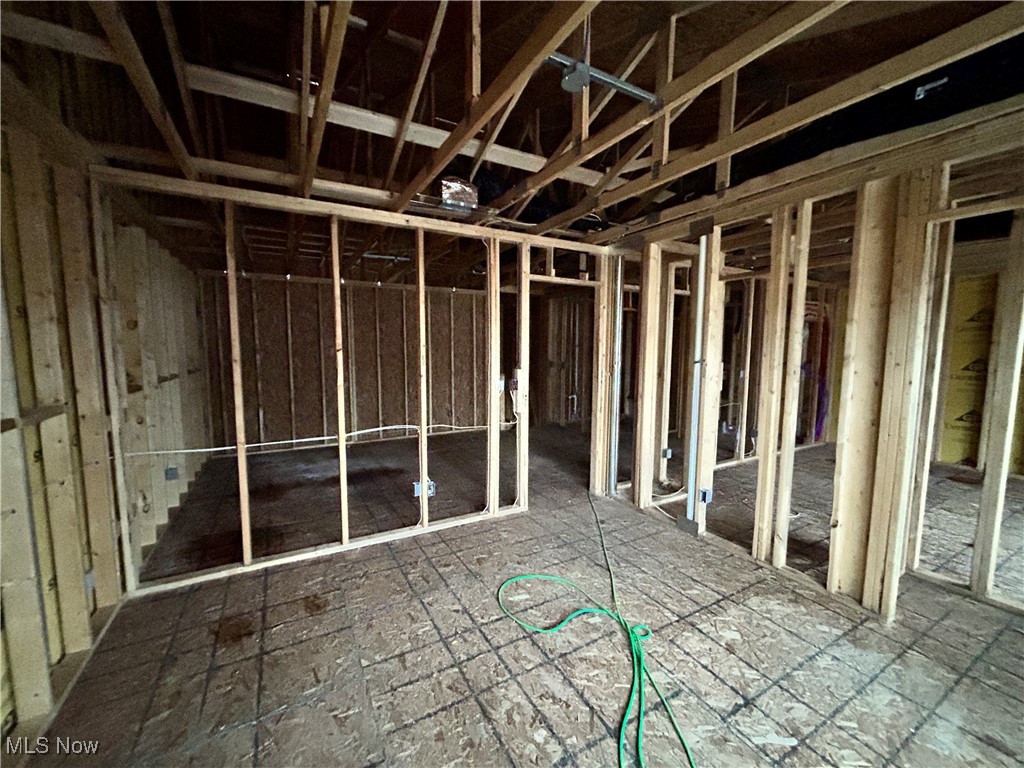 Sheperds Glen Townhome Sub - Residential