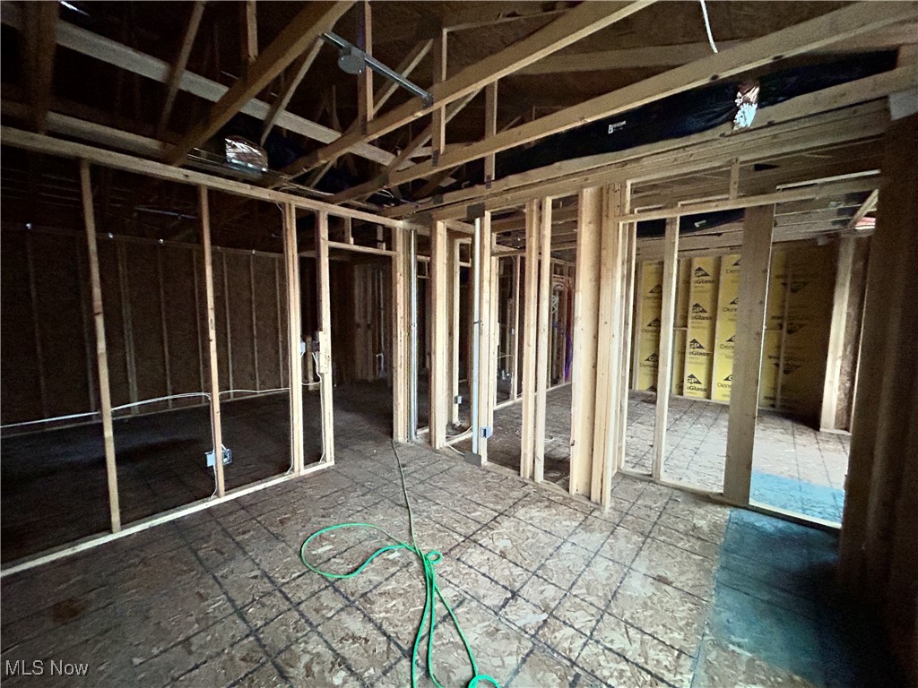 Sheperds Glen Townhome Sub - Residential