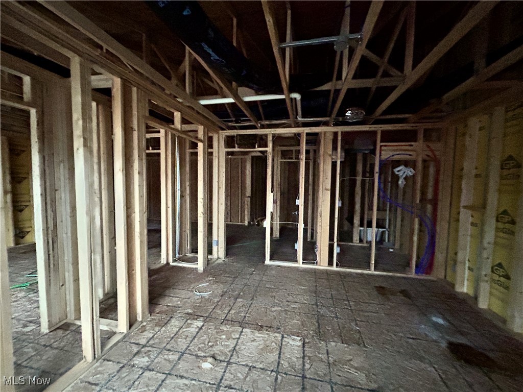 Sheperds Glen Townhome Sub - Residential