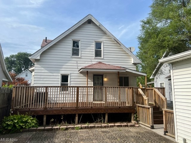 W S Streator Trustees - Residential