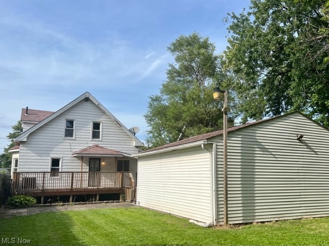 W S Streator Trustees - Residential