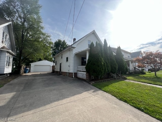 W S Streator Trustees - Residential